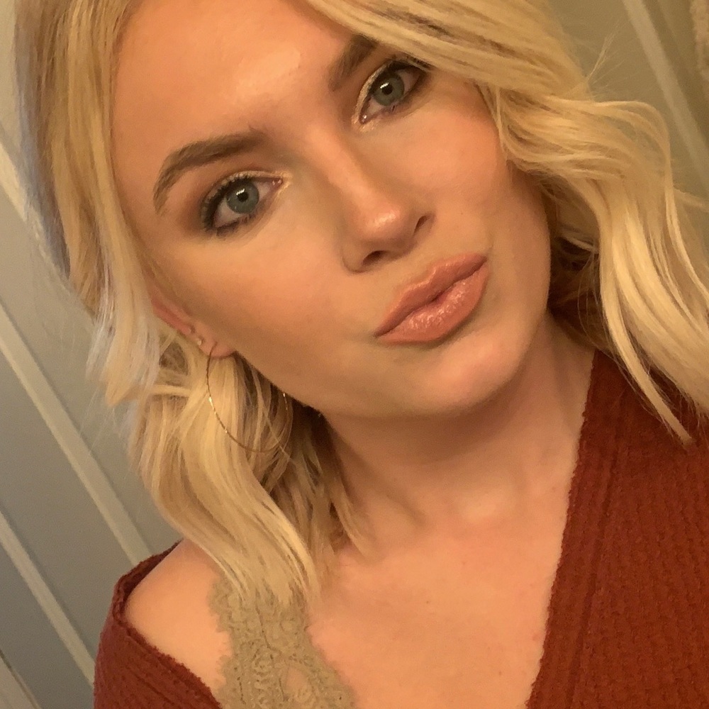 Meet your Posher, Jordan